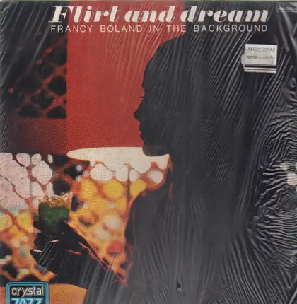 Francy Boland - Flirt And Dream