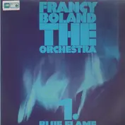 Francy Boland The Orchestra