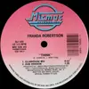 12inch Vinyl Single - Franda Robertson - Think