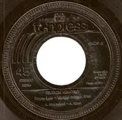 Franek Kimono - Bruce Lee - Karate Mistrz