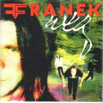 Franek - Weg