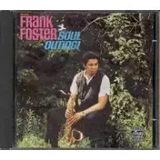Frank Foster - Soul Outing!  (P-7479)