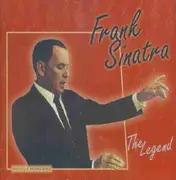 Double CD - Frank Sinatra - The Legend