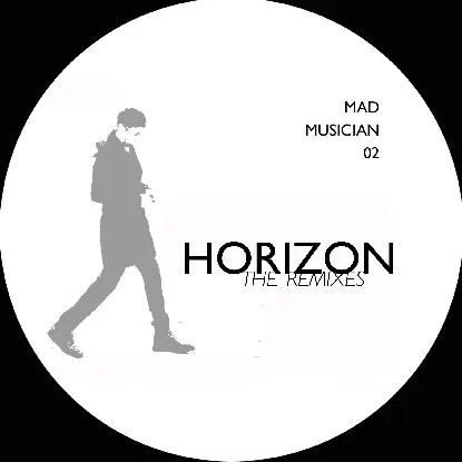 Frank Müller - Horizon, Rmx By U. Schnauss, Tigerskin