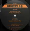 12inch Vinyl Single - Frankman - Shadows E.P. - EP