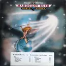 12inch Vinyl Single - Frank Marino & Mahogany Rush - World Anthem