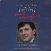 LP - Frank McCaffrey - I´ll Take You Home Again Kathleen