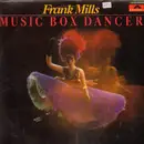 LP - Frank Mills - Music Box Dancer