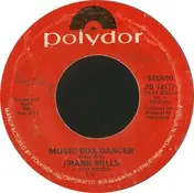Frank Mills - Music Box Dancer