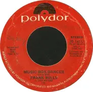 Frank Mills - Music Box Dancer