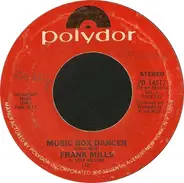 Frank MillsSOL, - Music Box Dancer