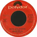 7inch Vinyl Single - Frank Mills - Music Box Dancer