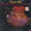 LP - Frank Mills - Music Box Dancer