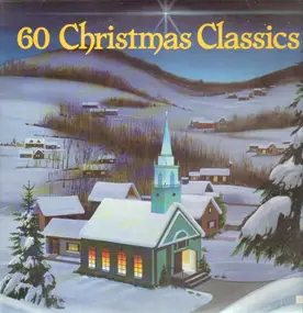 Frank Mills - 60 Christmas Classics