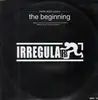 12inch Vinyl Single - Frank Moss - The Beginning
