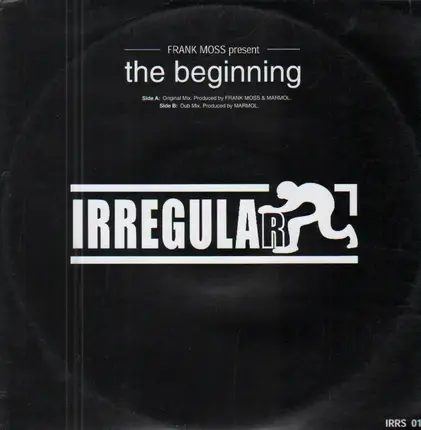 Frank Moss - The Beginning