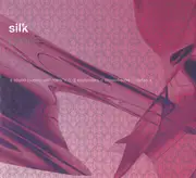 Double CD - Frank*N // Eastenders // Stereofreund // Stefan-X - Silk Pearls