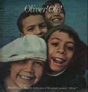 Frank Owens - Oliver! Ole!