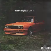 Frank Ocean - nostalgia, ULTRA.