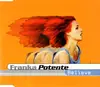 CD Single - Franka Potente - Believe