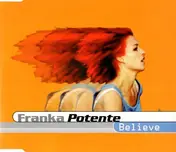 Franka Potente - Believe