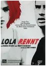 DVD - Franka Potente - Lola Rennt / Run Lola Run - German