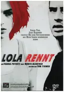 Franka Potente - Lola Rennt / Run Lola Run