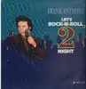 LP - Frank Anthony - Let's Rock'n'Roll Tonight
