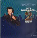 LP - Frank Anthony - Let's Rock'n'Roll Tonight