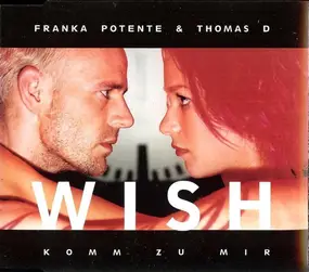 Franka Potente - Wish (Komm Zu Mir)