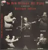LP - Frank Bull & Gene Norman Present The New Orleans All Stars - In Concert At The Dixieland Jubilee