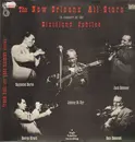 LP - Frank Bull & Gene Norman Present The New Orleans All Stars - In Concert At The Dixieland Jubilee