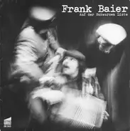 Frank Baier - Auf Der Schwarzen Liste