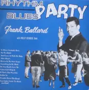 Frank Ballard With Phillip Reynolds Band