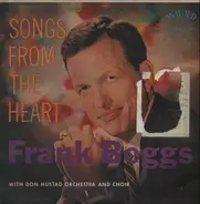 Frank Boggs - Songs From The Heart
