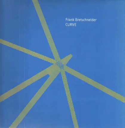 Frank Bretschneider - Curve