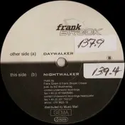 Frank Brook - Daywalker / Nightwalker