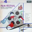 LP - Frank Chacksfield & His Orchestra - Film Festival