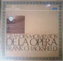 LP - Frank Chacksfield & His Orchestra - Grandes Momentos De La Opera