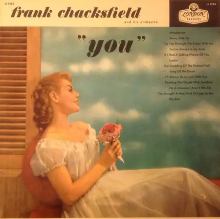 Frank Chacksfield & His Orchestra - 'You'