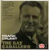 LP - Frank Crumit - The Gay Caballero