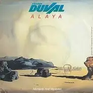 Frank Duval - Alaya