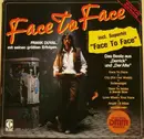 LP - Frank Duval - Face to Face