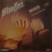 Frank Duval - Ways