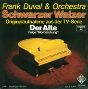 Frank Duval & Orchestra - Schwarzer Walzer