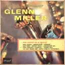 LP - Frank Davenport - The Golden Era Of Glenn Miller