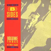 12inch Vinyl Single - Frank De Wulf - The B-Sides Volume Three