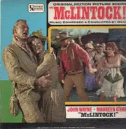 Frank De Vol - McLintock! (Original Motion Picture Soundtrack)