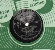 Schellack - Frank Devol - Shadow Waltz/ One Night Of Love