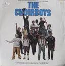 LP - Frank De Vol - The Choirboys - still sealed